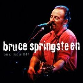 Bruce Springsteen - Palais des Congres Acropolis, Nice, FR, May 18, 1997 CD1 - CD 2 (2021) FLAC