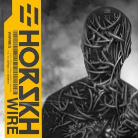 HORSKH-Wire(2021)[FLAC]eNJoY-iT