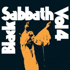 Black Sabbath - Vol  4 (2021 Remaster) (2021) Mp3 320kbps [PMEDIA] ⭐️