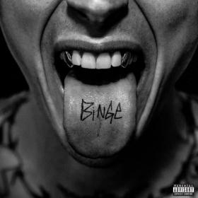 Machine Gun Kelly - BINGE (EP) 2018 MP3