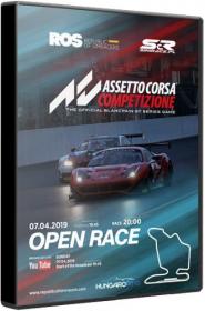 Assetto.Corsa.Competizione.British.GT.Pack-CODEX