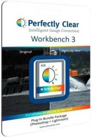 Athentech Perfectly Clear WorkBench 3.11.2.1917 RePack (& Portable) by elchupacabra