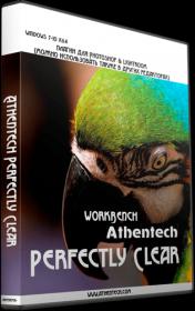Athentech Perfectly Clear Complete 3.11.2.1917 RePack (& Portable) by elchupacabra