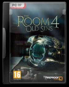 The Room 4 - Old Sins