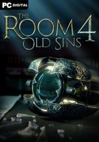 The Room 4 Old Sins - [DODI Repack]