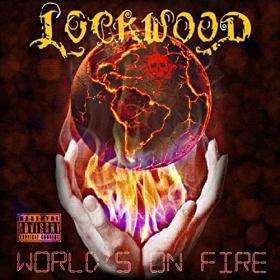 Lockwood - 2021 - World's On Fire