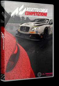 Assetto Corsa Competizione