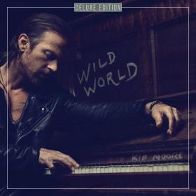 Kip Moore - Wild World (Deluxe) (2021) Mp3 320kbps [PMEDIA] ⭐️