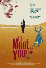 Ill Meet You There 2021 HDRip XviD AC3-EVO