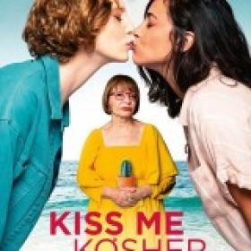 Kiss Me Kosher 2020 HDRip XviD AC3-EVO