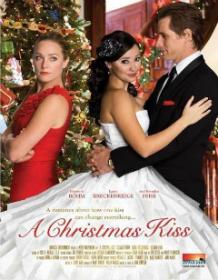 A Christmas Kiss (2011) PAL RENTAL NL SUBS  TBS