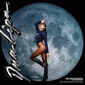 Dua Lipa - Future Nostalgia (The Moonlight Edition) (2021) [24 Bit Hi-Res] FLAC Album [PMEDIA] ⭐️