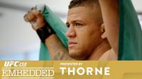 UFC 258 Embedded-Vlog Series-Episode 4 720p WEBRip h264-TJ
