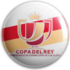 11 02 2021 Copa del Ray Athletic Club de Bilbao - Levante ts