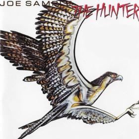 Joe Sample ‎– The Hunter-1983