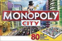 Monopoly City - Full PreCracked - Foxy Games