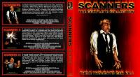 Scanners 1, 2, 3 - Sci-Fi 1981-1992 Eng Spa Multi-Subs 1080p [H264-mp4]