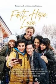 Faith Hope Love 2021 HDRip XviD AC3-EVO[TGx]