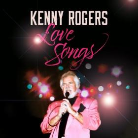 Kenny Rogers - Love Songs (2021) Mp3 320kbps [PMEDIA] ⭐️