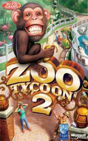 PC Game - Zoo Tycoon 2 [ITA] TNT Village