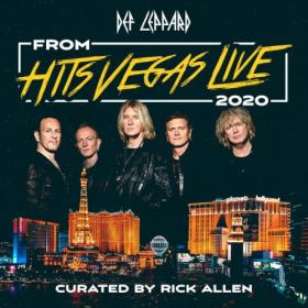 Def Leppard - From Hits Vegas Live 2020 (2021) Mp3 320kbps [PMEDIA] ⭐️