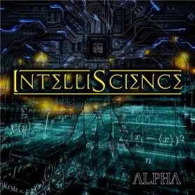 IntelliScience - 2021 - Alpha