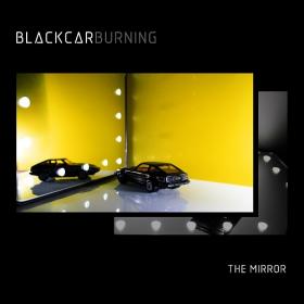 Blackcarburning - The Mirror (Single Pack) (2021)
