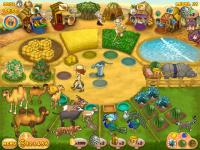 Farm Mania - Hot Vacation - Full PreCracked - Foxy Games