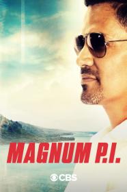 Magnum P.I. 2018 S03E08 720p HDTV x264-SYNCOPY[