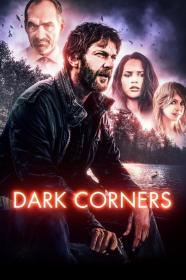 Dark Corners 2021 HDRip XviD AC3-EVO