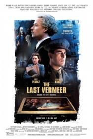 The Last Vermeer 2021 DVDRip XviD AC3-EVO