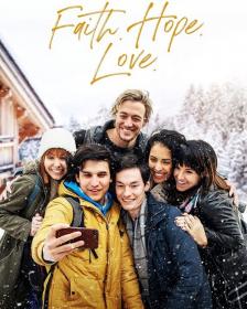 Faith Hope Love 2021 HDRip XviD AC3-EVO