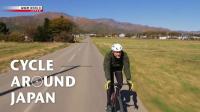 NHK Cycle Around Japan 2021 Nagano Life in the Mountains 720p HDTV x265 AAC