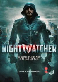 Nightwatcher 2018 MULTi 1080p BluRay DTS x264-UTT
