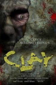 Clay (2007) [720p] [WEBRip] [YTS]