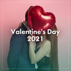 VA - Valentine's Day 2021 (2021) Mp3 320kbps [PMEDIA] ⭐️