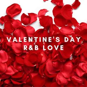 VA - Valentine's Day - R&B Love (2021) Mp3 320kbps [PMEDIA] ⭐️