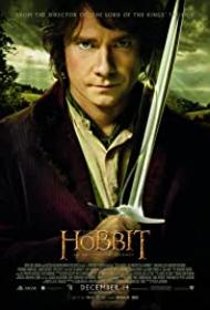 The Hobbit An Unexpected Journey 2012 EXTENDED BRRip XviD B4ND1T69