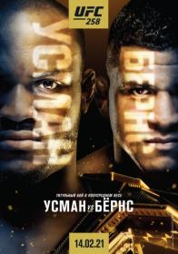 UFC 258 (14-02-2021) (1080p) 7turza
