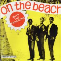 The Paragons - On The Beach With The Paragons (1967-1982) [2CD]