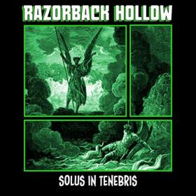 Razorback Hollow - 2020 - Solus In Tenebris [Deluxe Edition] [320]