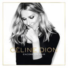 Celine Dion Encore Un Soir Coffret Collector Deluxe 2016-Song