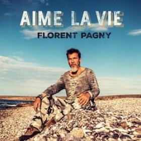 Florent Pagny - Aime la vie