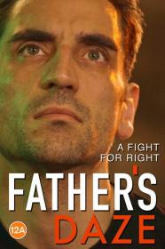 Fathers Daze 2020 HDRip XviD AC3-EVO