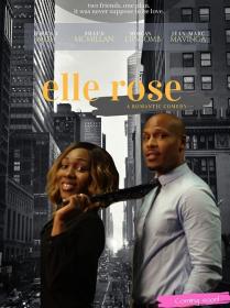 Elle Rose 2020 HDRip XviD AC3-EVO