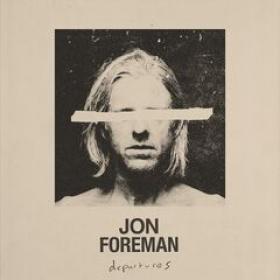 Jon Foreman - Departures (2021) FLAC