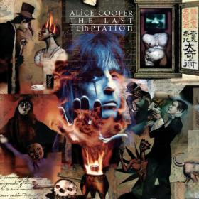 Alice Cooper - The Last Temptation UHD (1994 - Rock) [Flac 24-192]
