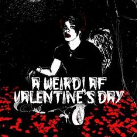 Yungblud - A Weird! Af Valentine's Day EP (2021) FLAC