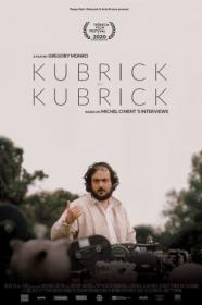 SBS Kubrick by Kubrick 720p HDTV x264 AAC MVGroup Forum