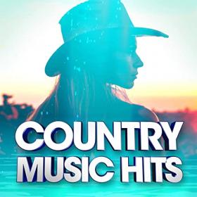 VA - Country Music Hits (2021) Mp3 320kbps [PMEDIA] ⭐️